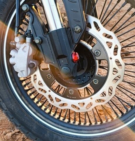 Геон Інша, об'ємом двигуна 0.3 л та пробігом 0 тис. км за 2400 $, фото 6 на Automoto.ua