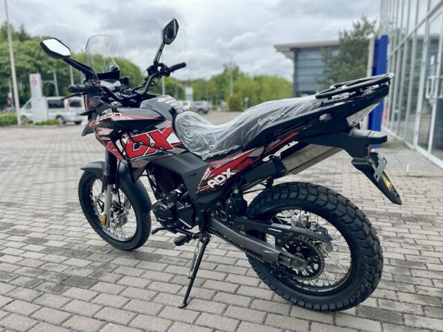 Геон Інша, об'ємом двигуна 0.25 л та пробігом 0 тис. км за 1850 $, фото 3 на Automoto.ua