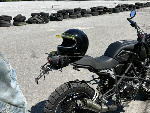 Геон Інша, об'ємом двигуна 0.3 л та пробігом 0 тис. км за 1589 $, фото 6 на Automoto.ua