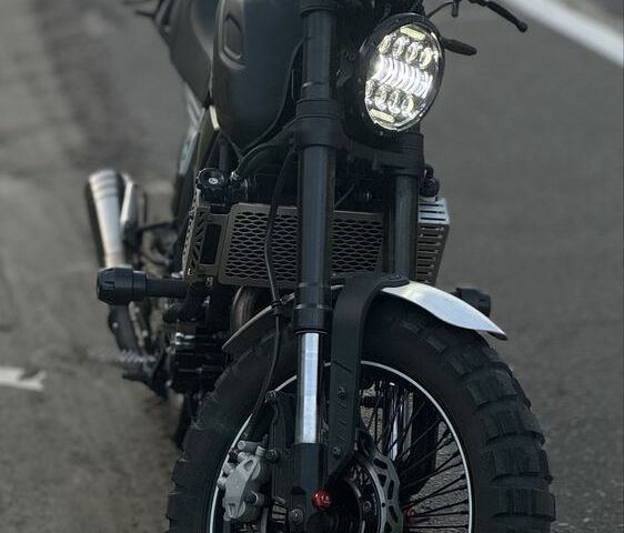 Геон Інша, об'ємом двигуна 0.3 л та пробігом 0 тис. км за 1900 $, фото 4 на Automoto.ua