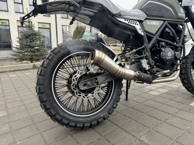 Геон Другая, объемом двигателя 0.25 л и пробегом 0 тыс. км за 2050 $, фото 8 на Automoto.ua