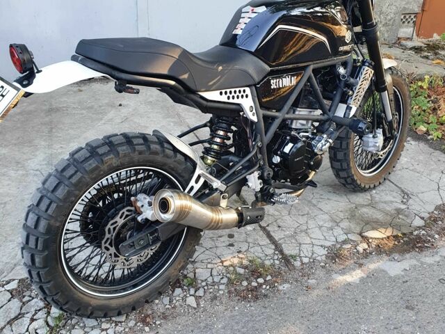 Геон Другая, объемом двигателя 0.31 л и пробегом 0 тыс. км за 2950 $, фото 5 на Automoto.ua