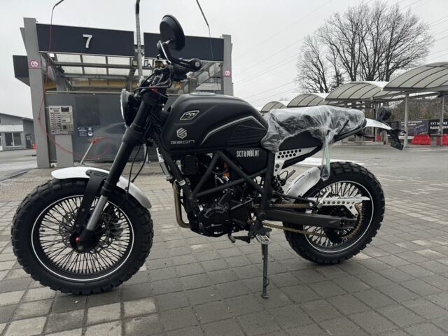 Геон Другая, объемом двигателя 0.25 л и пробегом 0 тыс. км за 2050 $, фото 3 на Automoto.ua