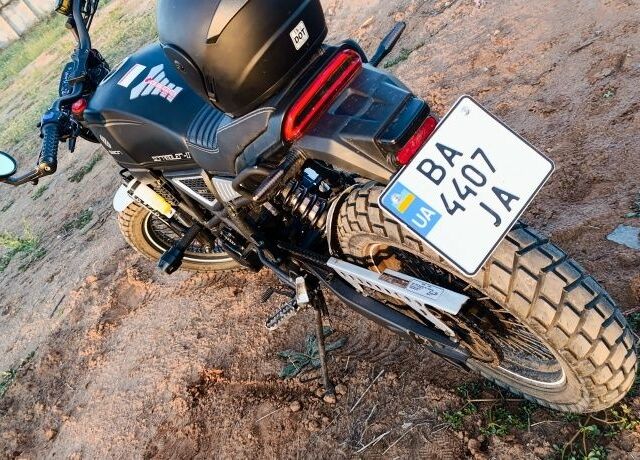 Геон Інша, об'ємом двигуна 0.3 л та пробігом 0 тис. км за 2400 $, фото 3 на Automoto.ua