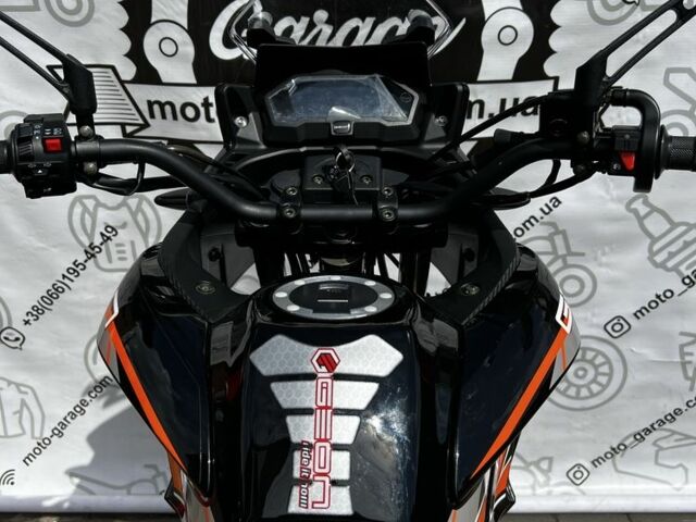 Геон Другая, объемом двигателя 0.25 л и пробегом 0 тыс. км за 1849 $, фото 6 на Automoto.ua