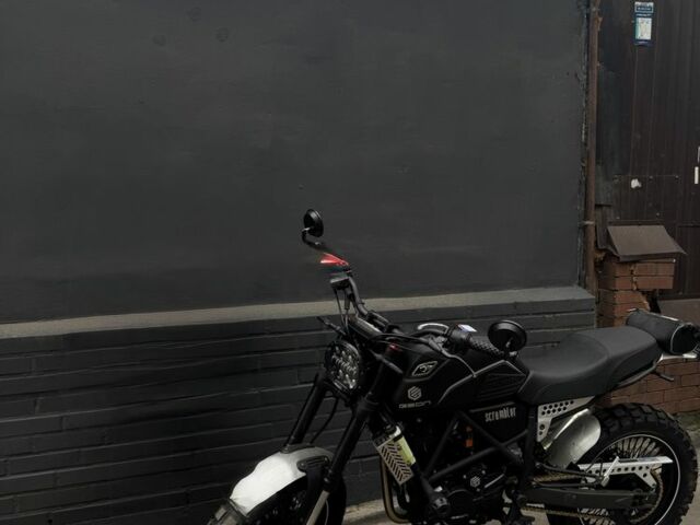 Геон Інша, об'ємом двигуна 0.3 л та пробігом 0 тис. км за 1900 $, фото 7 на Automoto.ua