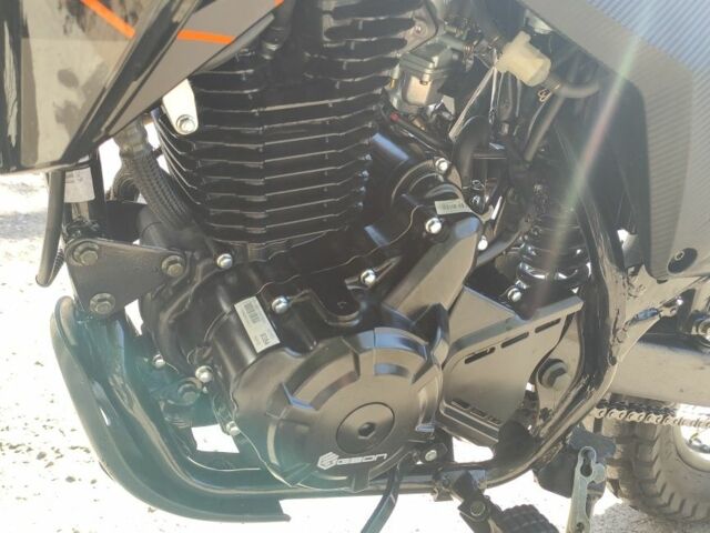 Геон Інша, об'ємом двигуна 0.25 л та пробігом 0 тис. км за 1700 $, фото 5 на Automoto.ua