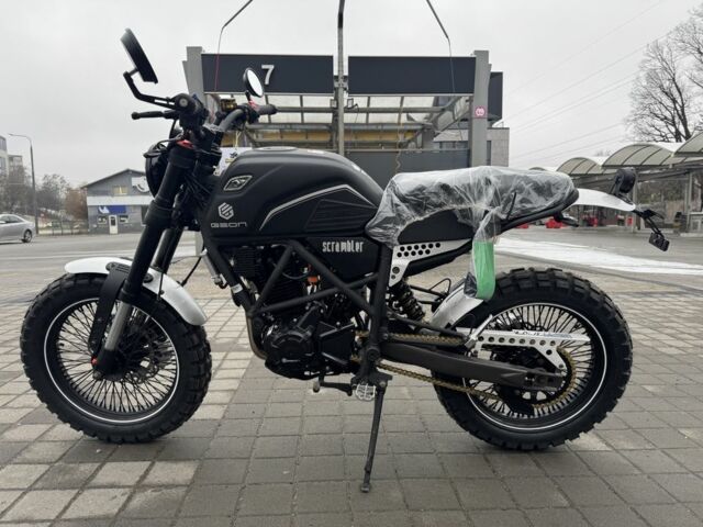 Геон Другая, объемом двигателя 0.25 л и пробегом 0 тыс. км за 2050 $, фото 6 на Automoto.ua