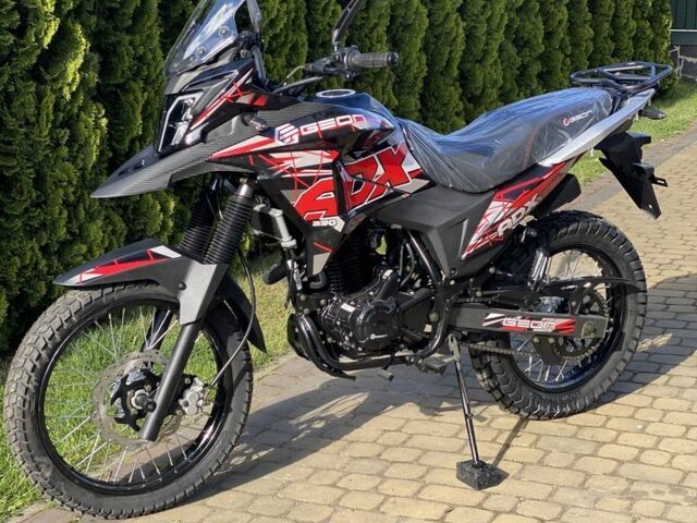 Геон Другая, объемом двигателя 0.25 л и пробегом 0 тыс. км за 1849 $, фото 10 на Automoto.ua