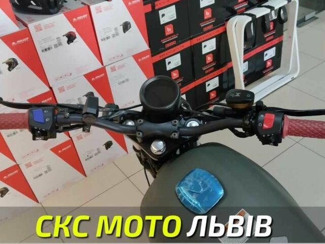Геон Другая, объемом двигателя 0.2 л и пробегом 0 тыс. км за 1540 $, фото 8 на Automoto.ua