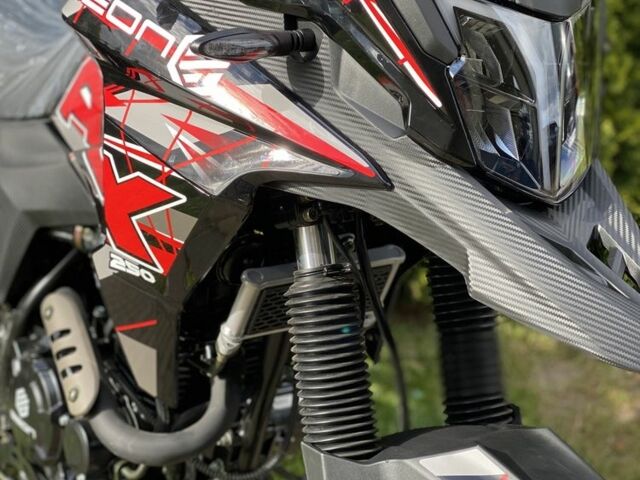 Геон Другая, объемом двигателя 0.25 л и пробегом 0 тыс. км за 1849 $, фото 9 на Automoto.ua