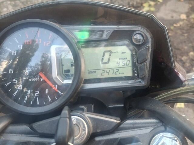 Геон Інша, об'ємом двигуна 0.25 л та пробігом 0 тис. км за 1080 $, фото 10 на Automoto.ua