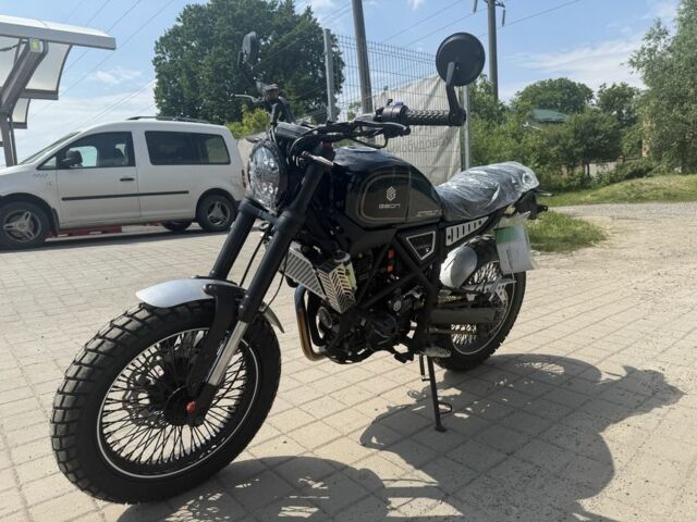 Геон Другая, объемом двигателя 0.3 л и пробегом 0 тыс. км за 2439 $, фото 8 на Automoto.ua