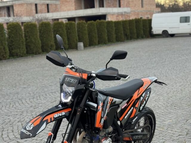 Геон Другая, объемом двигателя 0.3 л и пробегом 0 тыс. км за 2550 $, фото 6 на Automoto.ua