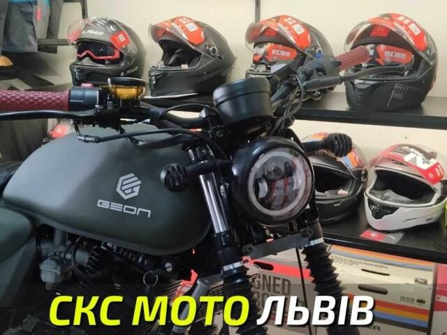 Геон Другая, объемом двигателя 0.2 л и пробегом 0 тыс. км за 1540 $, фото 2 на Automoto.ua