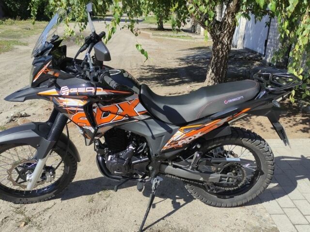 Геон Інша, об'ємом двигуна 0.25 л та пробігом 0 тис. км за 1700 $, фото 4 на Automoto.ua