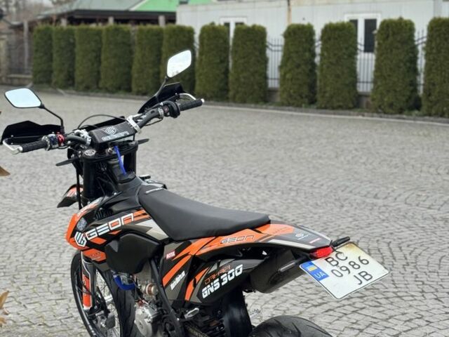 Геон Другая, объемом двигателя 0.3 л и пробегом 0 тыс. км за 2550 $, фото 4 на Automoto.ua