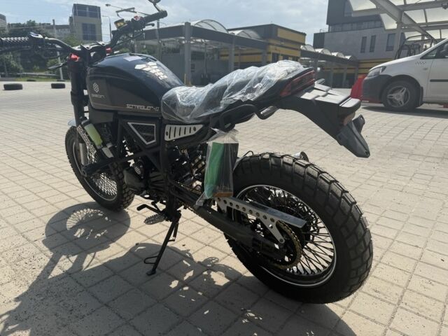 Геон Другая, объемом двигателя 0.3 л и пробегом 0 тыс. км за 2439 $, фото 5 на Automoto.ua