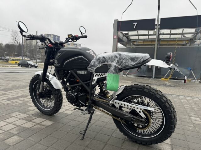 Геон Другая, объемом двигателя 0.25 л и пробегом 0 тыс. км за 2050 $, фото 5 на Automoto.ua