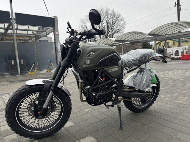 Геон Другая, объемом двигателя 0.25 л и пробегом 0 тыс. км за 2050 $, фото 3 на Automoto.ua