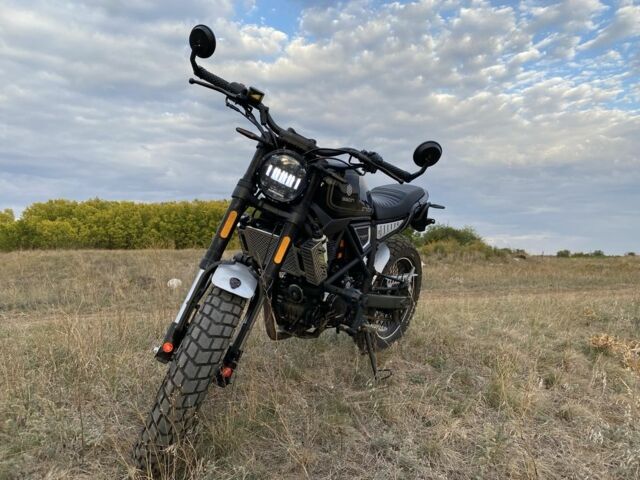 Геон Інша 2025 у Новониколаевке на Automoto.ua Геон Інша, об'ємом двигуна 0.3 л та пробігом 0 тис. км за 2000 $, фото 3 на Automoto.ua