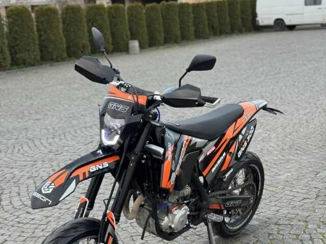 Геон Другая, объемом двигателя 0.3 л и пробегом 0 тыс. км за 2550 $, фото 5 на Automoto.ua