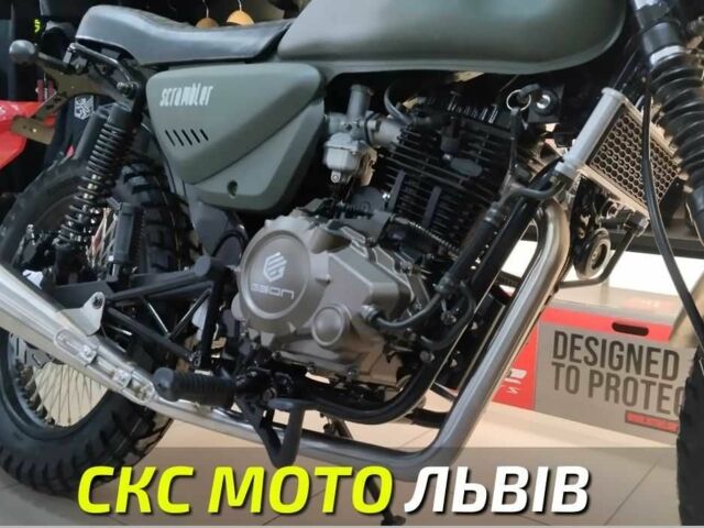 Геон Другая, объемом двигателя 0.2 л и пробегом 0 тыс. км за 1540 $, фото 4 на Automoto.ua