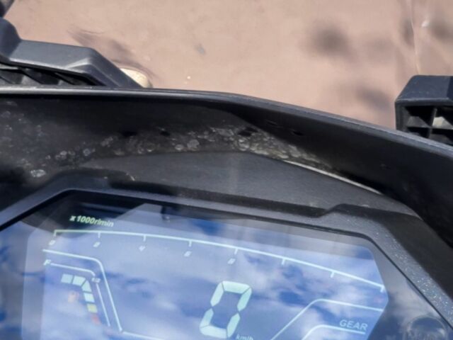 Геон Другая, объемом двигателя 0.25 л и пробегом 0 тыс. км за 1660 $, фото 2 на Automoto.ua