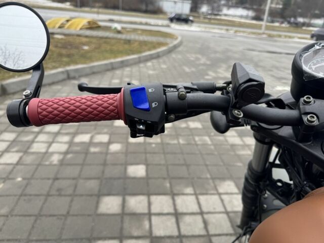 Геон Другая, объемом двигателя 0.2 л и пробегом 0 тыс. км за 1550 $, фото 8 на Automoto.ua