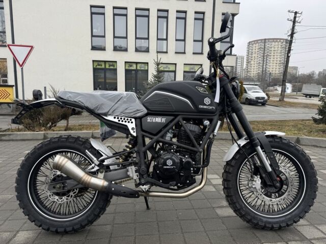 Геон Другая, объемом двигателя 0.25 л и пробегом 0 тыс. км за 2050 $, фото 2 на Automoto.ua