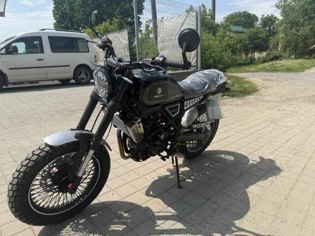 Геон Другая, объемом двигателя 0.3 л и пробегом 0 тыс. км за 2439 $, фото 7 на Automoto.ua