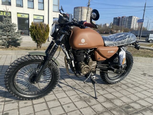 Геон Другая, объемом двигателя 0.2 л и пробегом 0 тыс. км за 1550 $, фото 1 на Automoto.ua