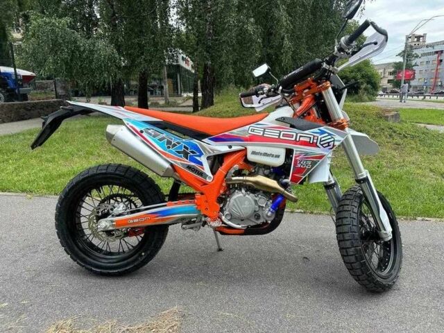 Геон Другая, объемом двигателя 0.3 л и пробегом 0 тыс. км за 3384 $, фото 4 на Automoto.ua