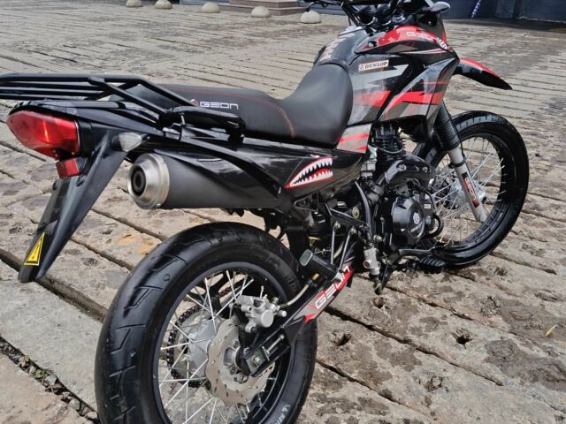 Геон Другая, объемом двигателя 0.22 л и пробегом 0 тыс. км за 1321 $, фото 5 на Automoto.ua