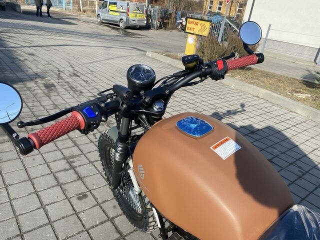 Геон Другая, объемом двигателя 0.2 л и пробегом 0 тыс. км за 1550 $, фото 7 на Automoto.ua