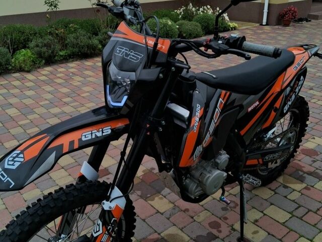 Геон Інша, об'ємом двигуна 0.3 л та пробігом 0 тис. км за 2600 $, фото 4 на Automoto.ua