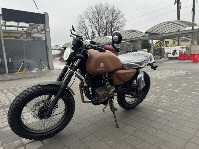 Геон Другая, объемом двигателя 0.2 л и пробегом 0 тыс. км за 1550 $, фото 2 на Automoto.ua