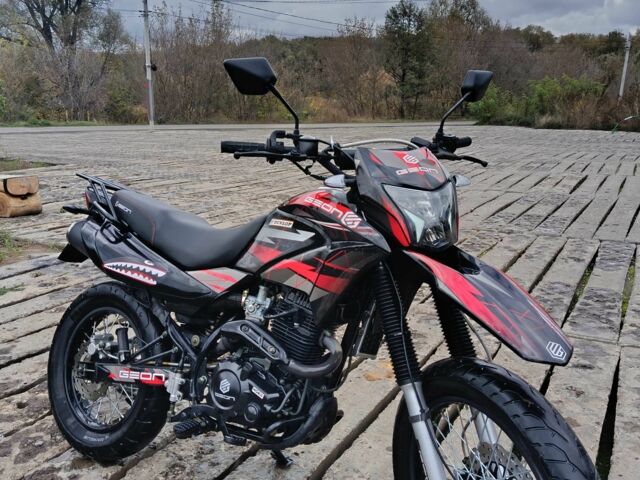 Геон Другая, объемом двигателя 0.22 л и пробегом 0 тыс. км за 1321 $, фото 2 на Automoto.ua
