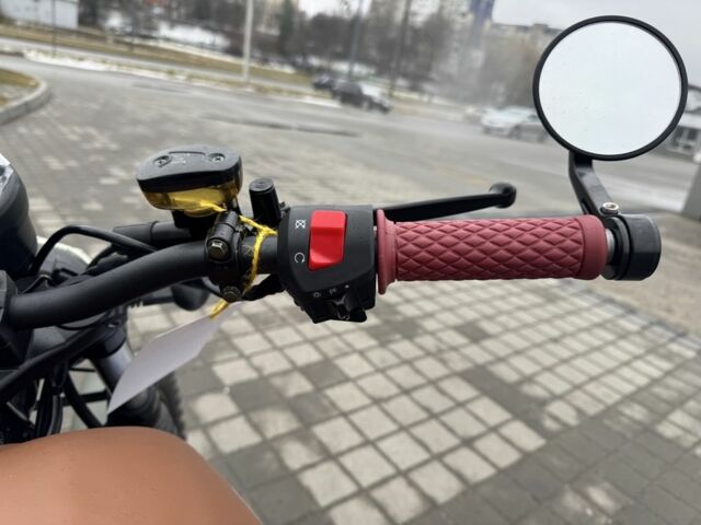 Геон Другая, объемом двигателя 0.2 л и пробегом 0 тыс. км за 1550 $, фото 9 на Automoto.ua