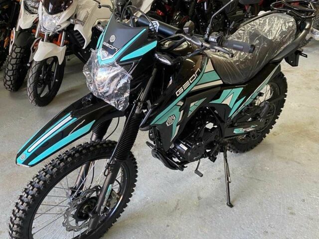 Геон Другая, объемом двигателя 0.25 л и пробегом 0 тыс. км за 1780 $, фото 3 на Automoto.ua