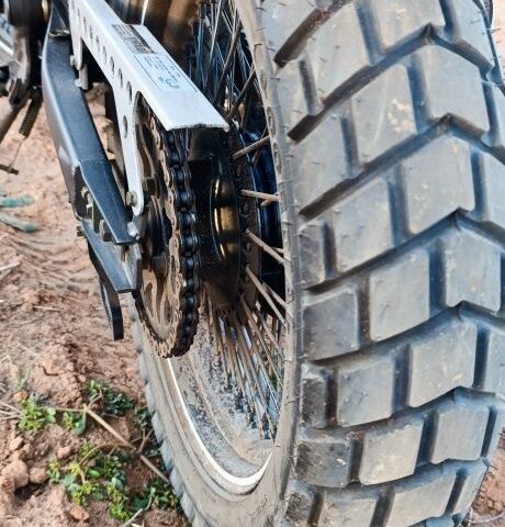 Геон Інша, об'ємом двигуна 0.3 л та пробігом 0 тис. км за 2400 $, фото 7 на Automoto.ua