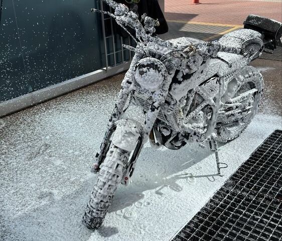 Геон Інша, об'ємом двигуна 0.3 л та пробігом 0 тис. км за 1589 $, фото 3 на Automoto.ua