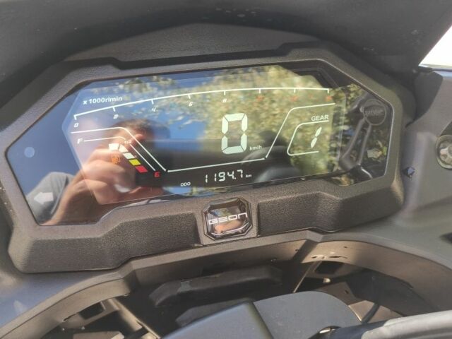 Геон Інша, об'ємом двигуна 0.25 л та пробігом 0 тис. км за 1700 $, фото 7 на Automoto.ua