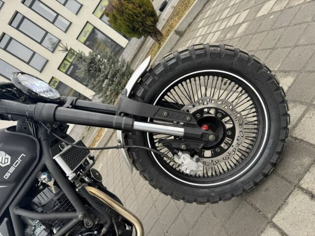 Геон Другая, объемом двигателя 0.25 л и пробегом 0 тыс. км за 2050 $, фото 9 на Automoto.ua