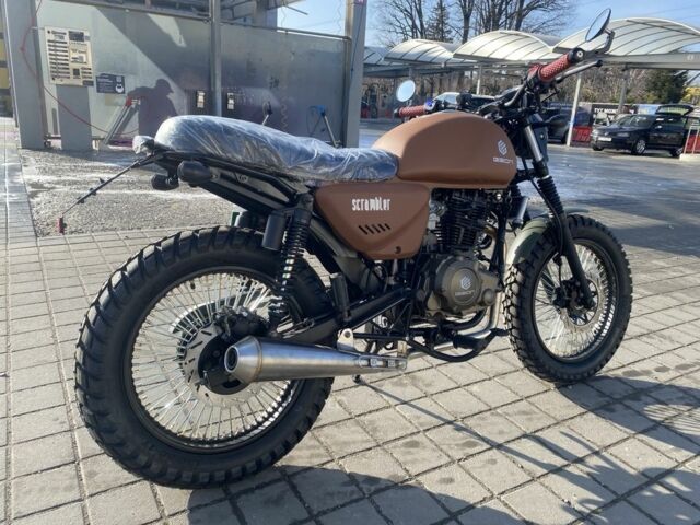 Геон Другая, объемом двигателя 0.2 л и пробегом 0 тыс. км за 1550 $, фото 4 на Automoto.ua