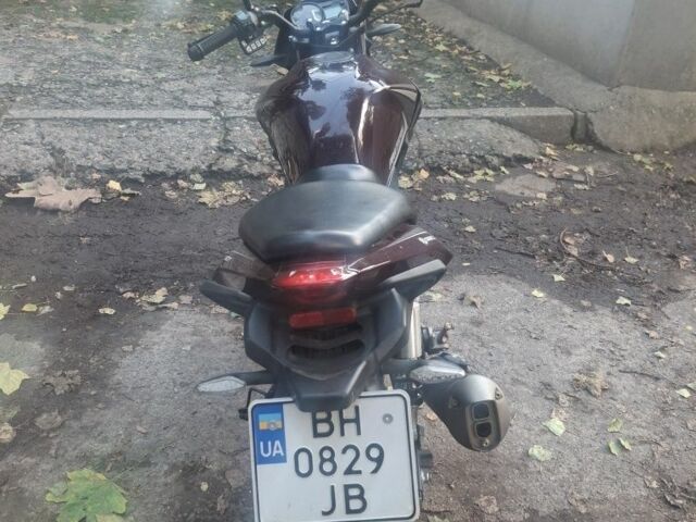 Геон Інша, об'ємом двигуна 0.25 л та пробігом 0 тис. км за 1080 $, фото 3 на Automoto.ua