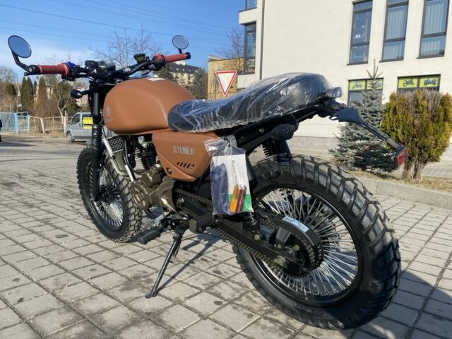 Геон Другая, объемом двигателя 0.2 л и пробегом 0 тыс. км за 1550 $, фото 2 на Automoto.ua