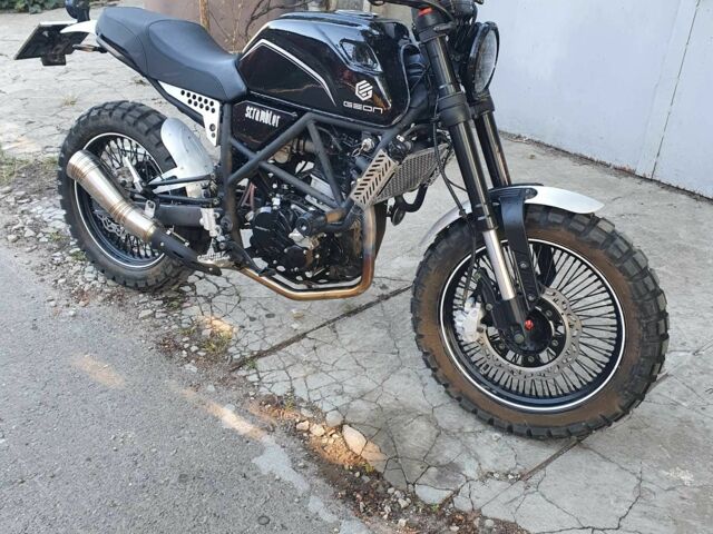 Геон Другая, объемом двигателя 0.31 л и пробегом 0 тыс. км за 2950 $, фото 4 на Automoto.ua