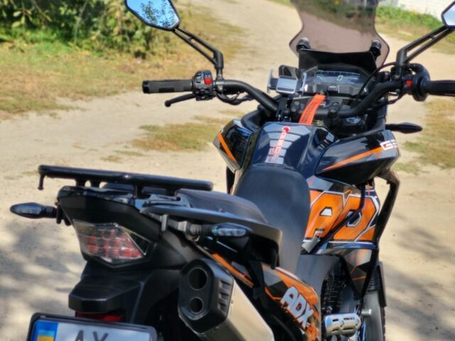 Геон Другая, объемом двигателя 0.25 л и пробегом 0 тыс. км за 1660 $, фото 3 на Automoto.ua