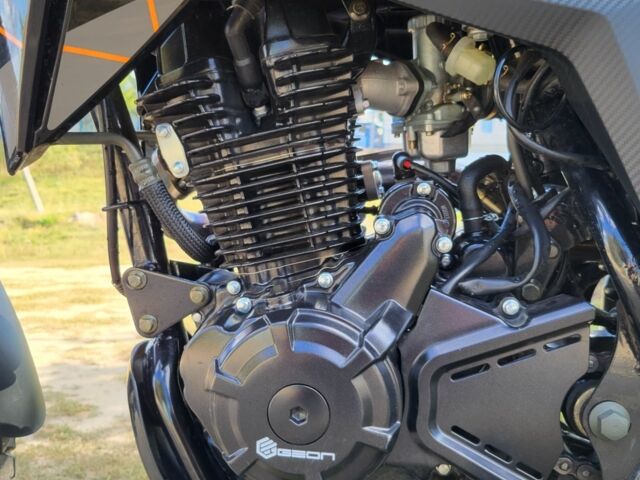 Геон Другая, объемом двигателя 0.25 л и пробегом 0 тыс. км за 1660 $, фото 4 на Automoto.ua